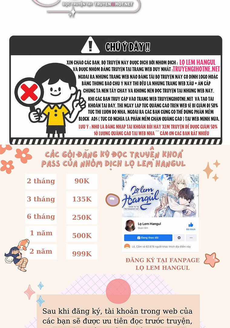 Công Chúa Bé Con Nhìn Vào Cửa Sổ Trạng Thái Chapter 52 trang 68