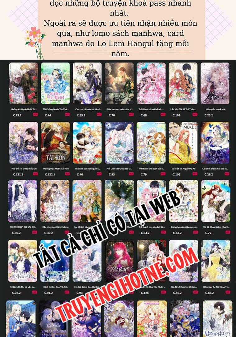 Công Chúa Bé Con Nhìn Vào Cửa Sổ Trạng Thái Chapter 52 trang 69