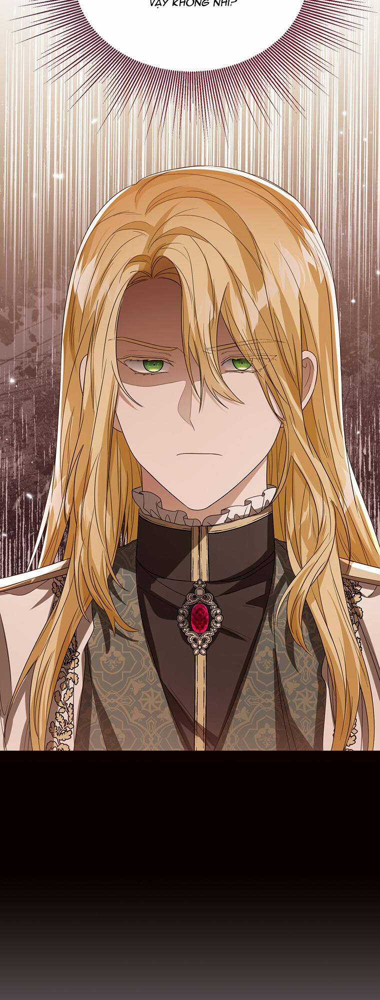 Công Chúa Bé Con Nhìn Vào Cửa Sổ Trạng Thái Chapter 52 trang 8