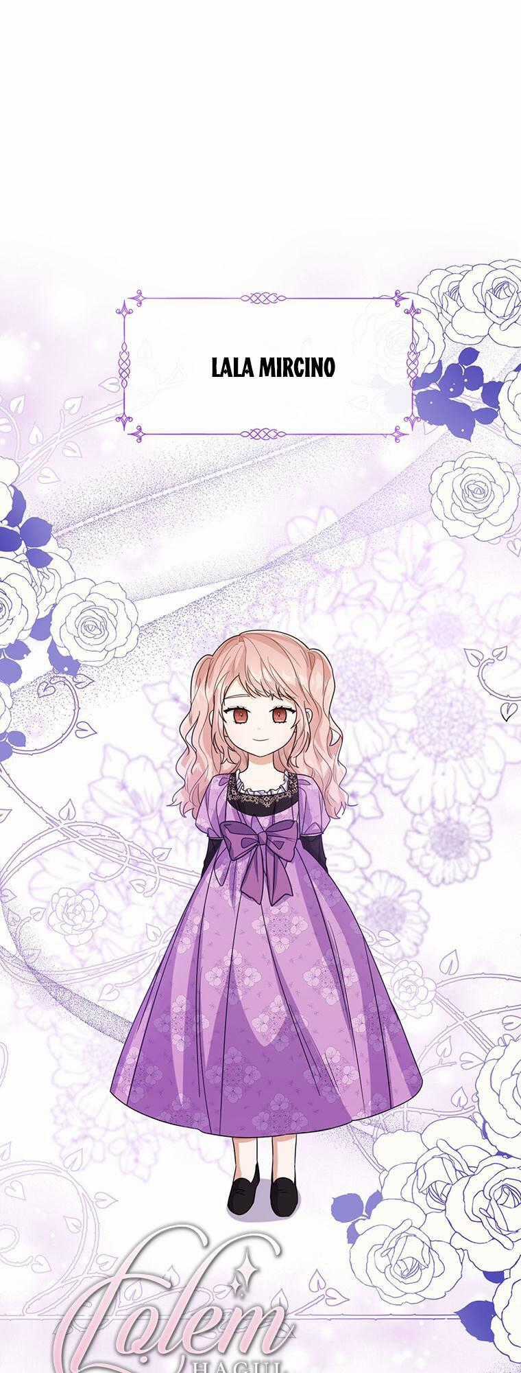 Công Chúa Bé Con Nhìn Vào Cửa Sổ Trạng Thái Chapter 53 trang 0