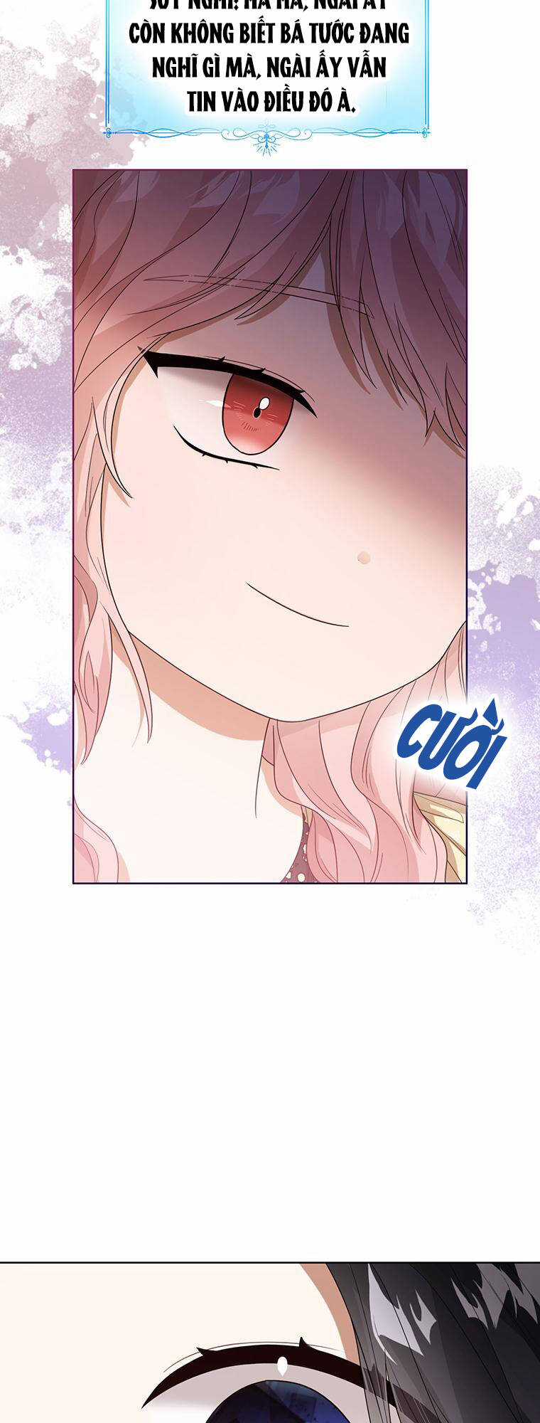 Công Chúa Bé Con Nhìn Vào Cửa Sổ Trạng Thái Chapter 53 trang 32