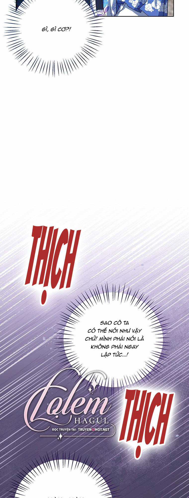 Công Chúa Bé Con Nhìn Vào Cửa Sổ Trạng Thái Chapter 53 trang 44