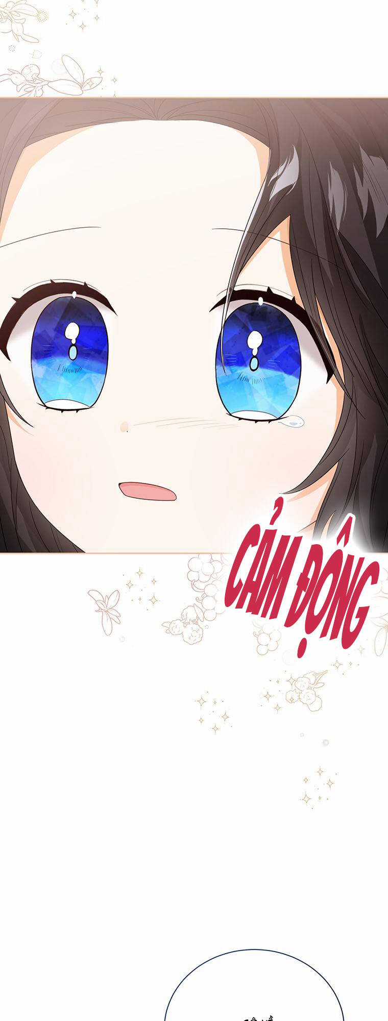 Công Chúa Bé Con Nhìn Vào Cửa Sổ Trạng Thái Chapter 53 trang 51