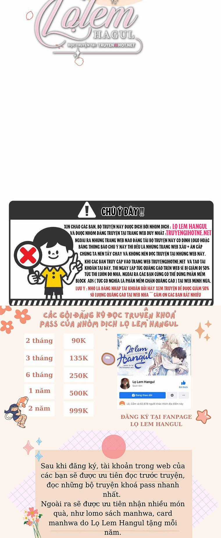 Công Chúa Bé Con Nhìn Vào Cửa Sổ Trạng Thái Chapter 53 trang 63