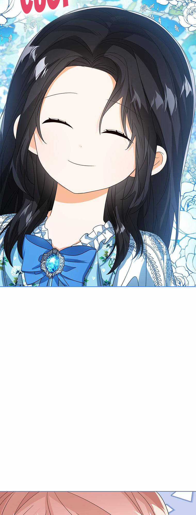 Công Chúa Bé Con Nhìn Vào Cửa Sổ Trạng Thái Chapter 54 trang 54