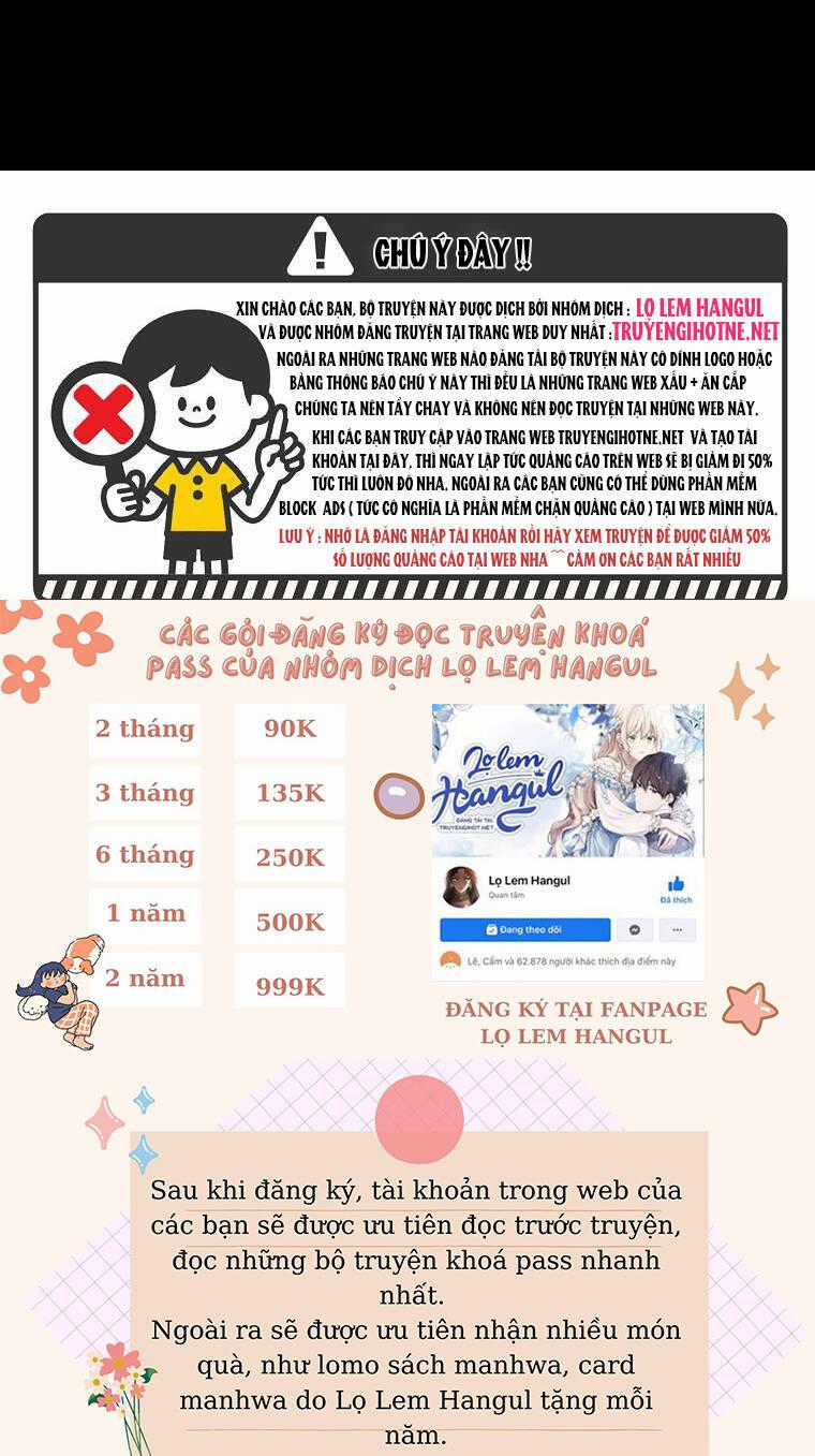 Công Chúa Bé Con Nhìn Vào Cửa Sổ Trạng Thái Chapter 54 trang 68