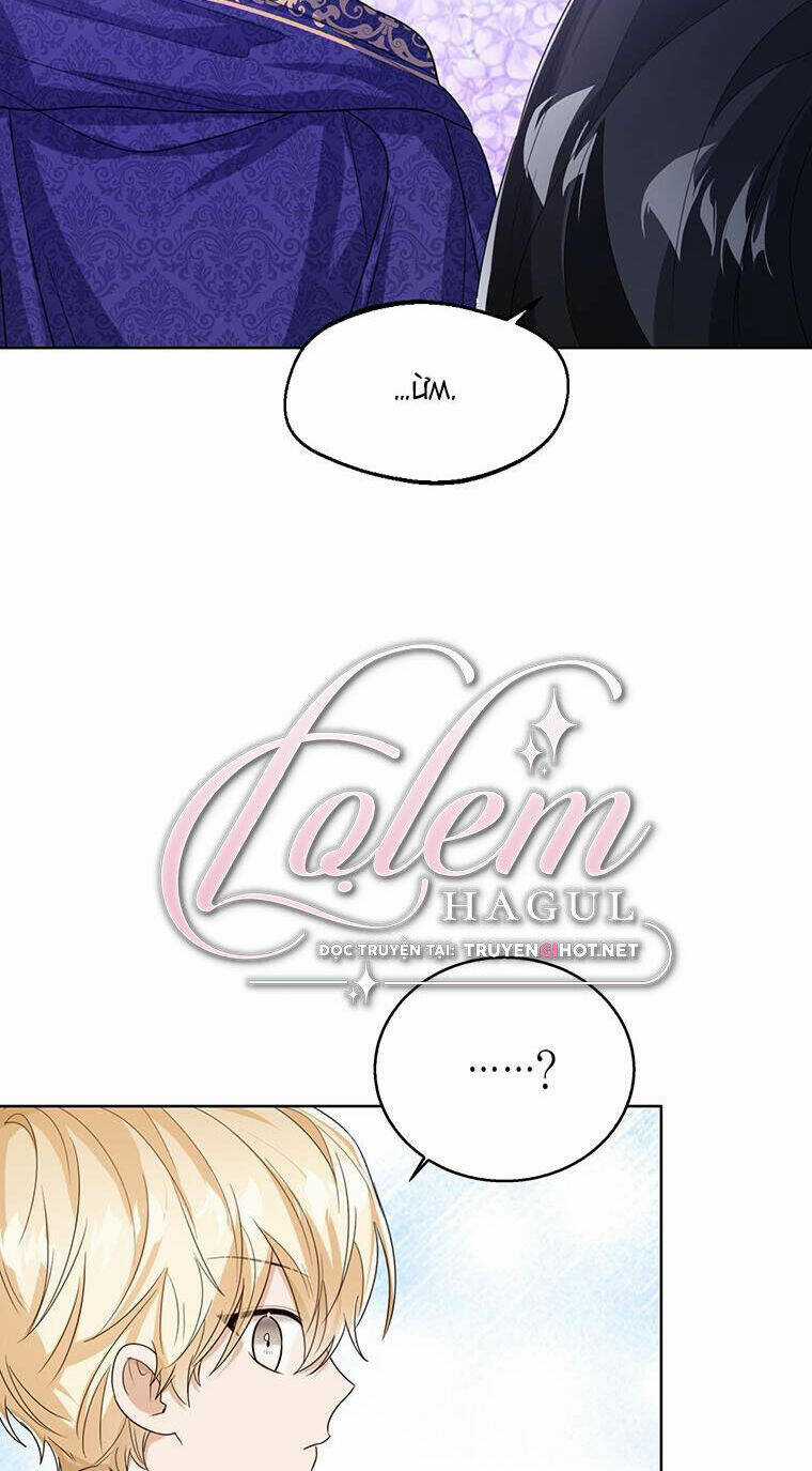 Công Chúa Bé Con Nhìn Vào Cửa Sổ Trạng Thái Chapter 55 trang 26