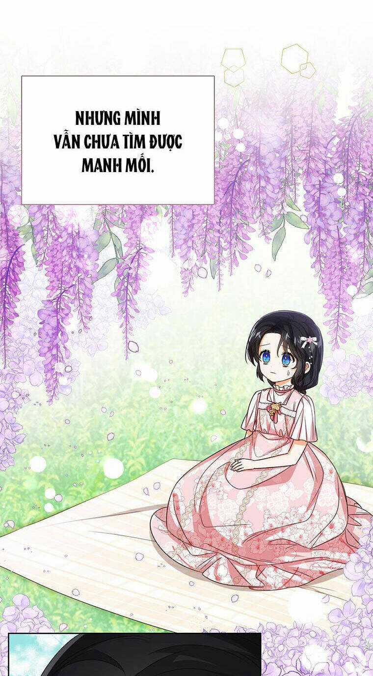 Công Chúa Bé Con Nhìn Vào Cửa Sổ Trạng Thái Chapter 55 trang 4