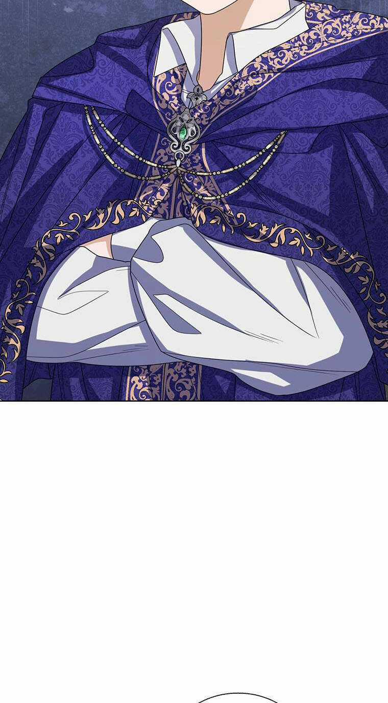 Công Chúa Bé Con Nhìn Vào Cửa Sổ Trạng Thái Chapter 55 trang 41