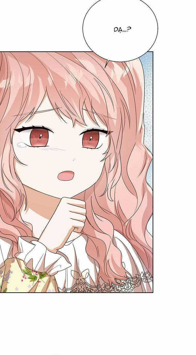 Công Chúa Bé Con Nhìn Vào Cửa Sổ Trạng Thái Chapter 55 trang 42