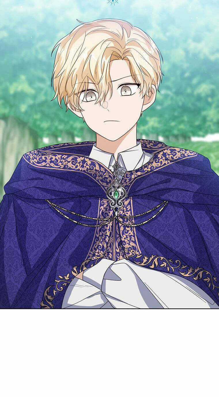 Công Chúa Bé Con Nhìn Vào Cửa Sổ Trạng Thái Chapter 55 trang 47