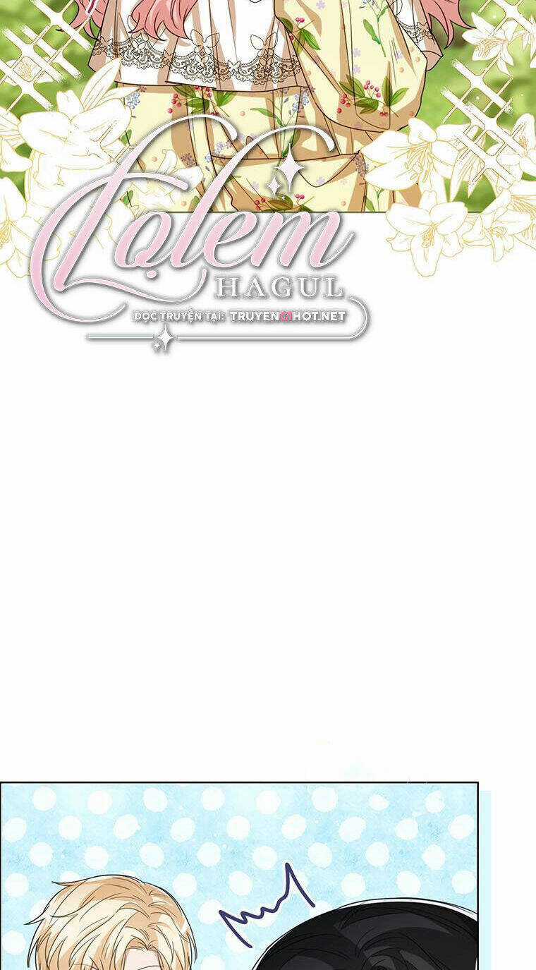 Công Chúa Bé Con Nhìn Vào Cửa Sổ Trạng Thái Chapter 55 trang 50