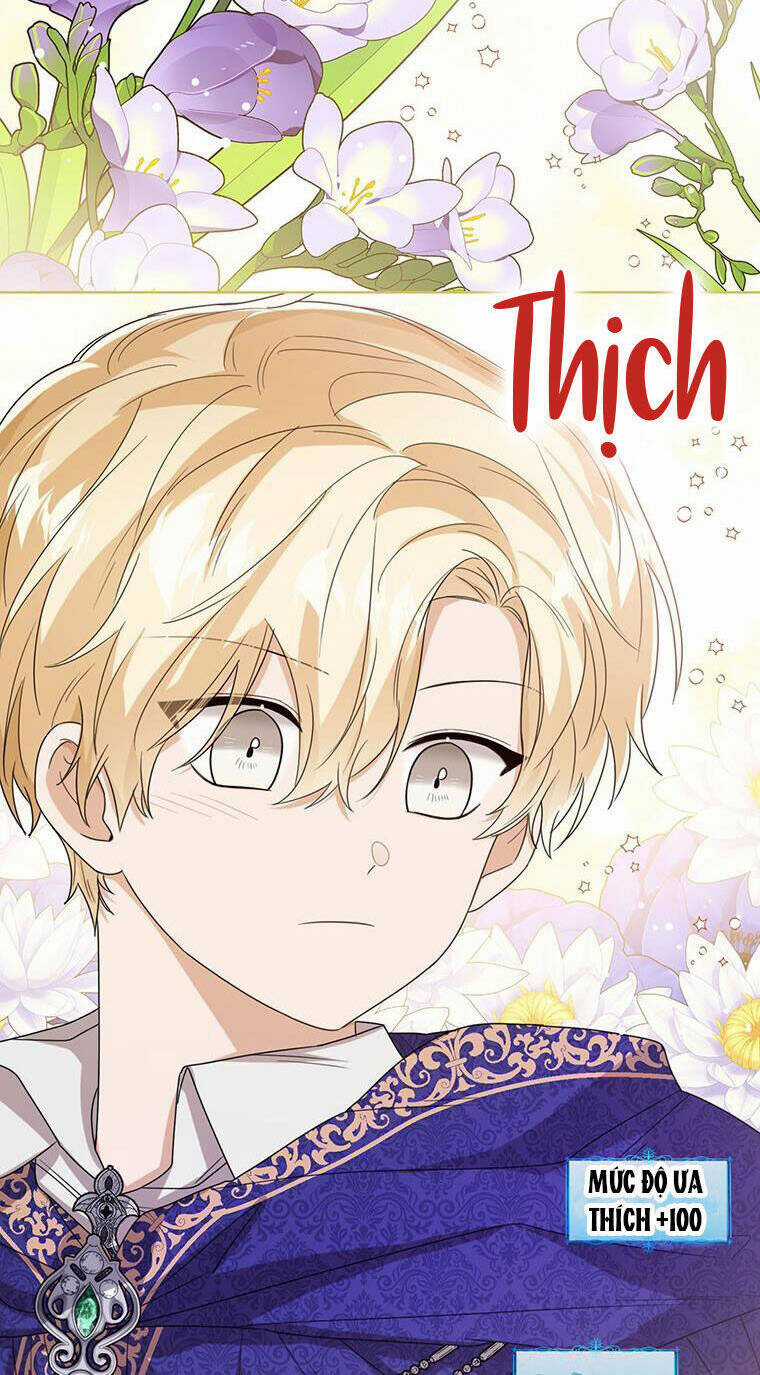 Công Chúa Bé Con Nhìn Vào Cửa Sổ Trạng Thái Chapter 55 trang 63