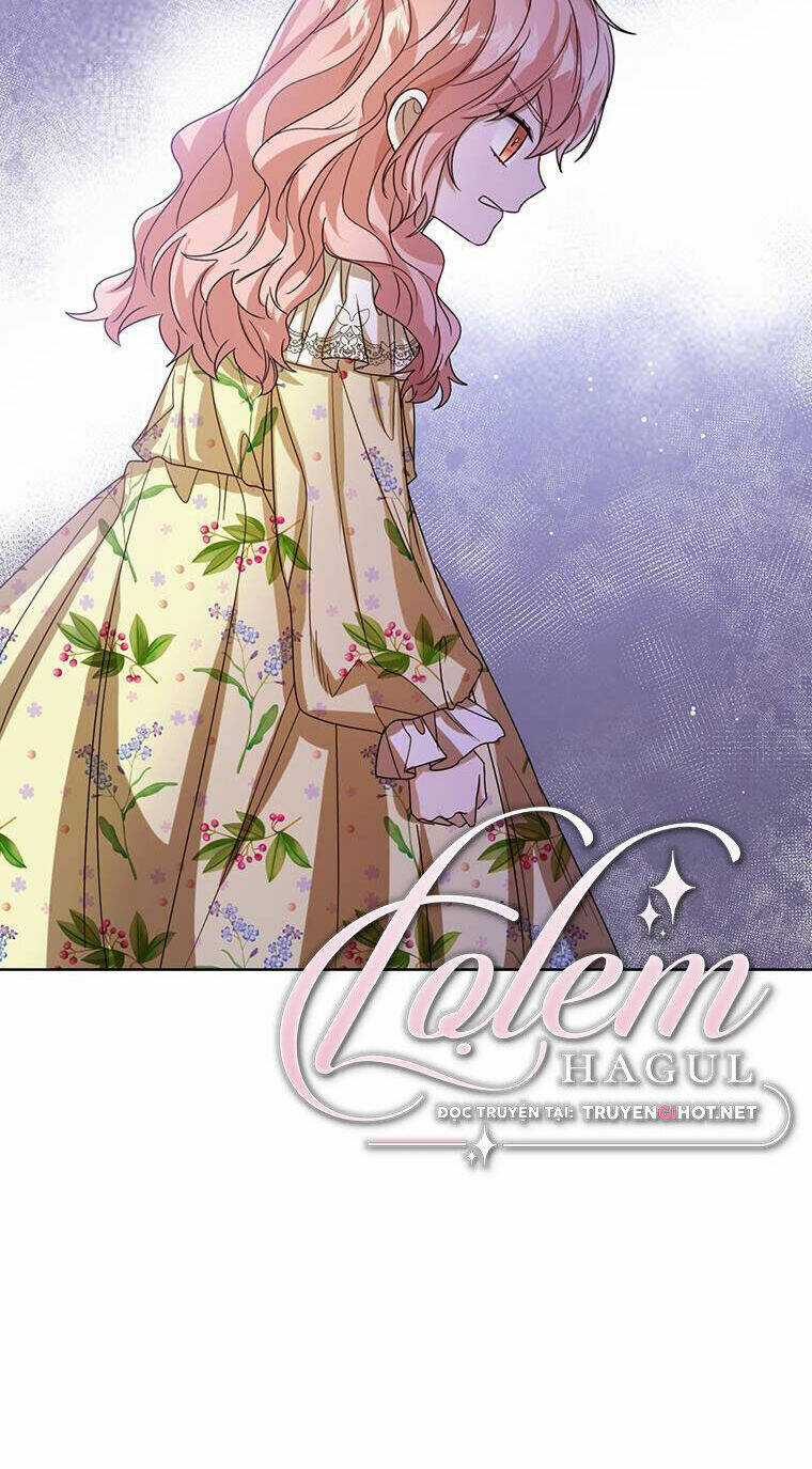 Công Chúa Bé Con Nhìn Vào Cửa Sổ Trạng Thái Chapter 55 trang 66