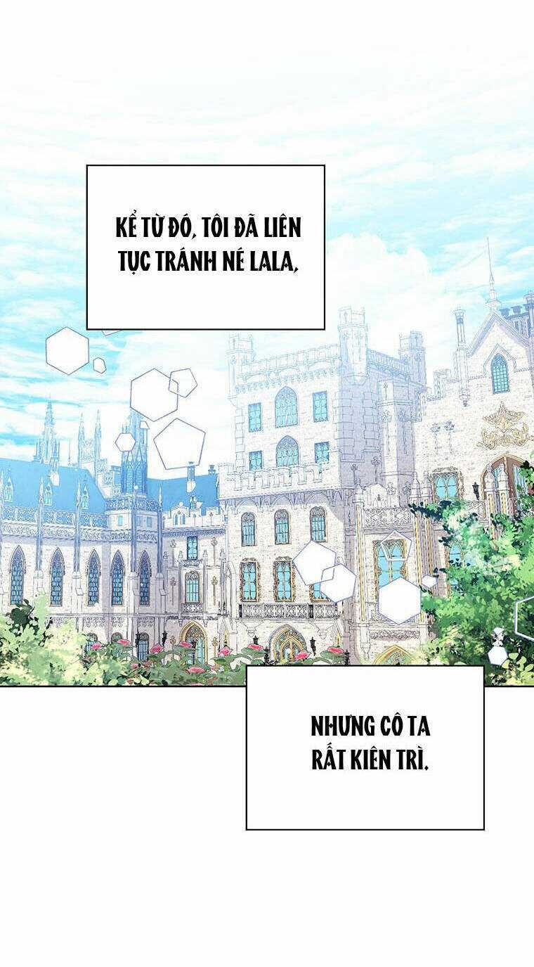 Công Chúa Bé Con Nhìn Vào Cửa Sổ Trạng Thái Chapter 55 trang 67