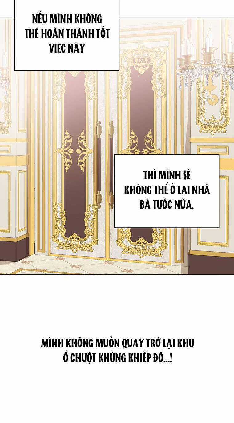 Công Chúa Bé Con Nhìn Vào Cửa Sổ Trạng Thái Chapter 55 trang 73