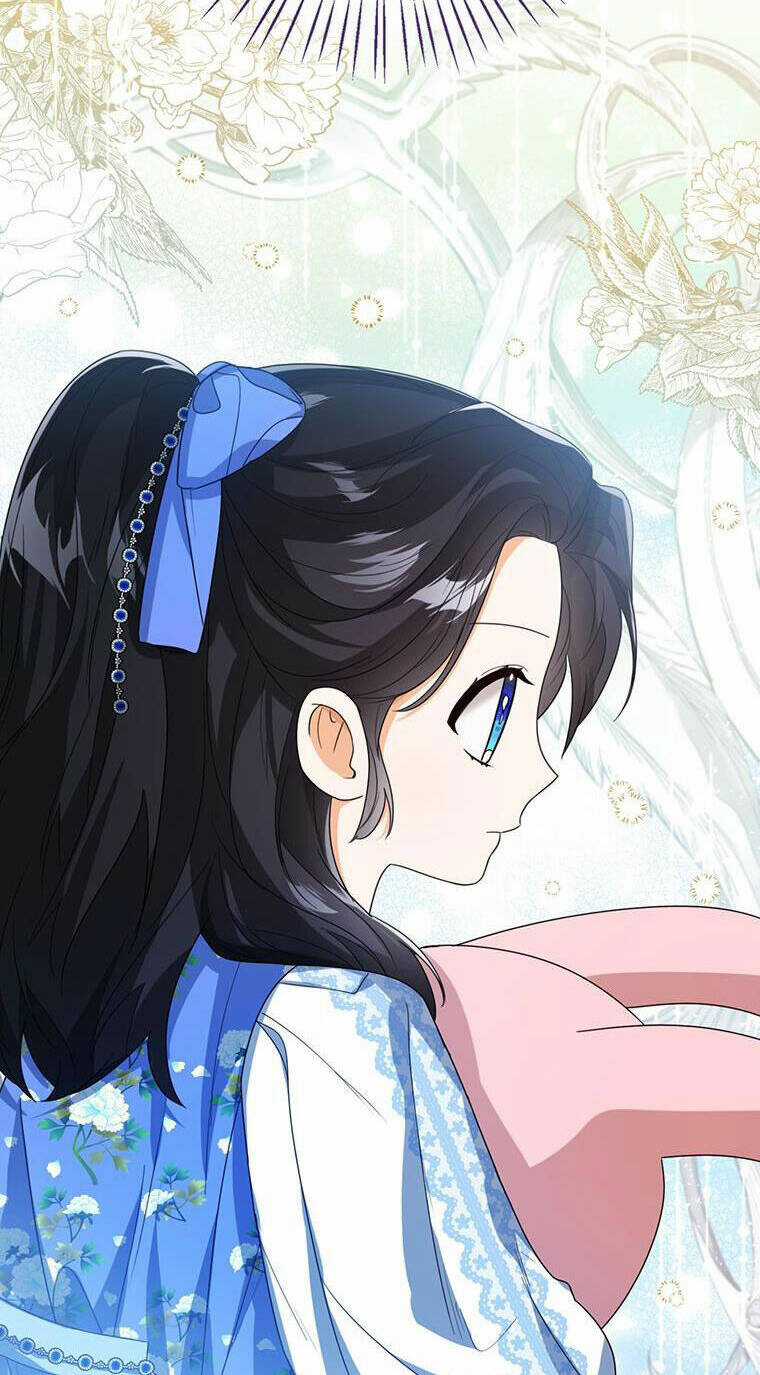 Công Chúa Bé Con Nhìn Vào Cửa Sổ Trạng Thái Chapter 55 trang 77