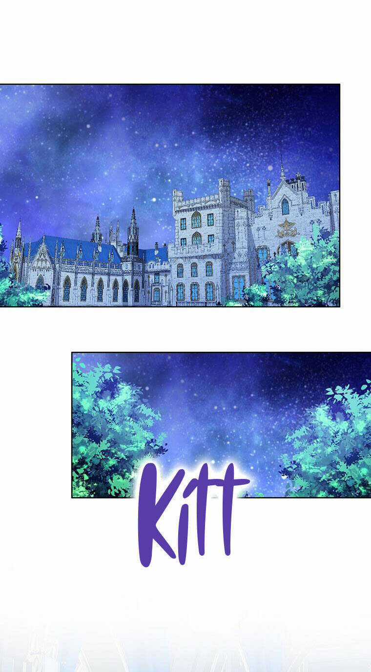 Công Chúa Bé Con Nhìn Vào Cửa Sổ Trạng Thái Chapter 55 trang 79