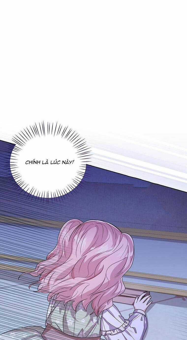 Công Chúa Bé Con Nhìn Vào Cửa Sổ Trạng Thái Chapter 55 trang 85