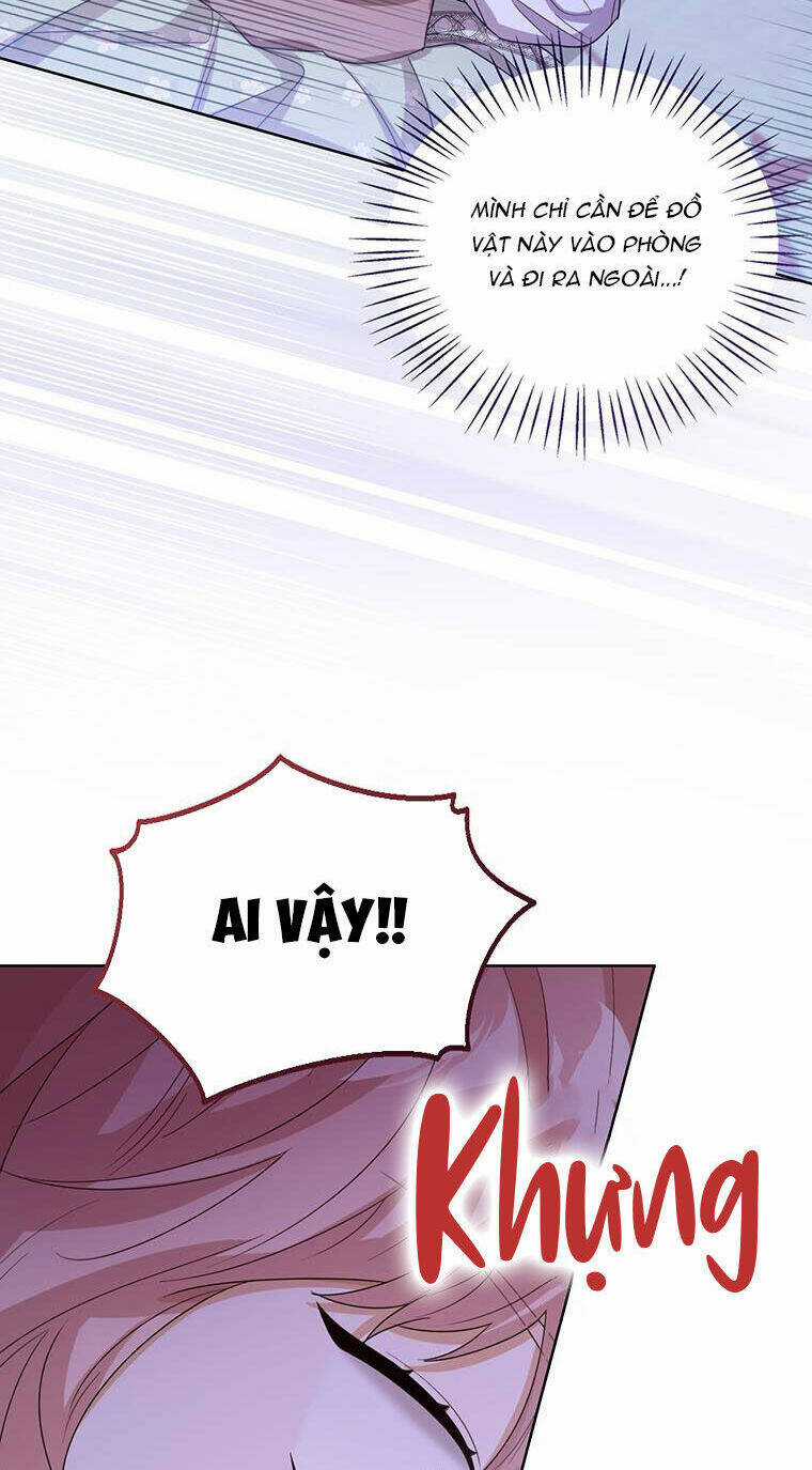 Công Chúa Bé Con Nhìn Vào Cửa Sổ Trạng Thái Chapter 55 trang 86