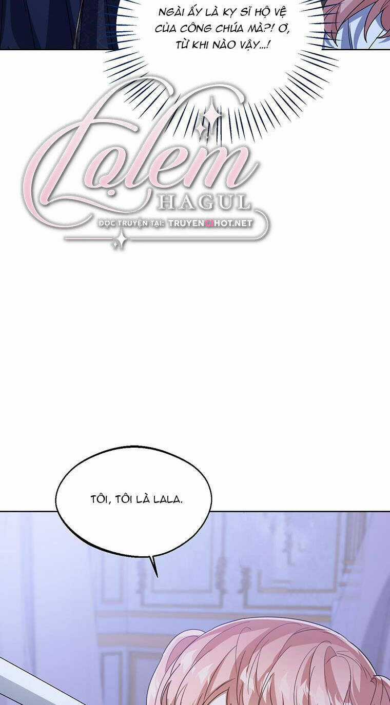 Công Chúa Bé Con Nhìn Vào Cửa Sổ Trạng Thái Chapter 55 trang 89