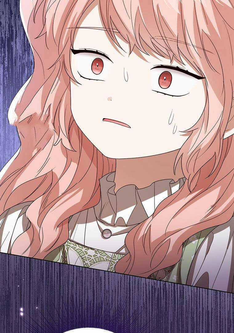 Công Chúa Bé Con Nhìn Vào Cửa Sổ Trạng Thái Chapter 55 trang 96