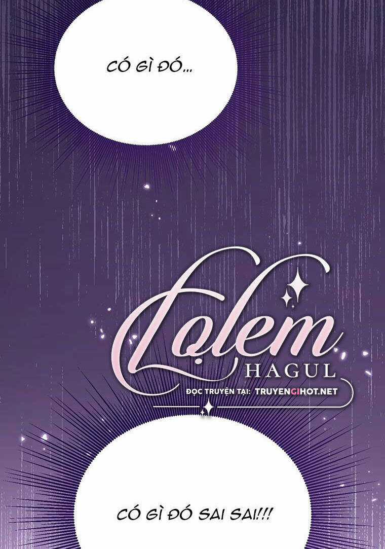 Công Chúa Bé Con Nhìn Vào Cửa Sổ Trạng Thái Chapter 55 trang 97