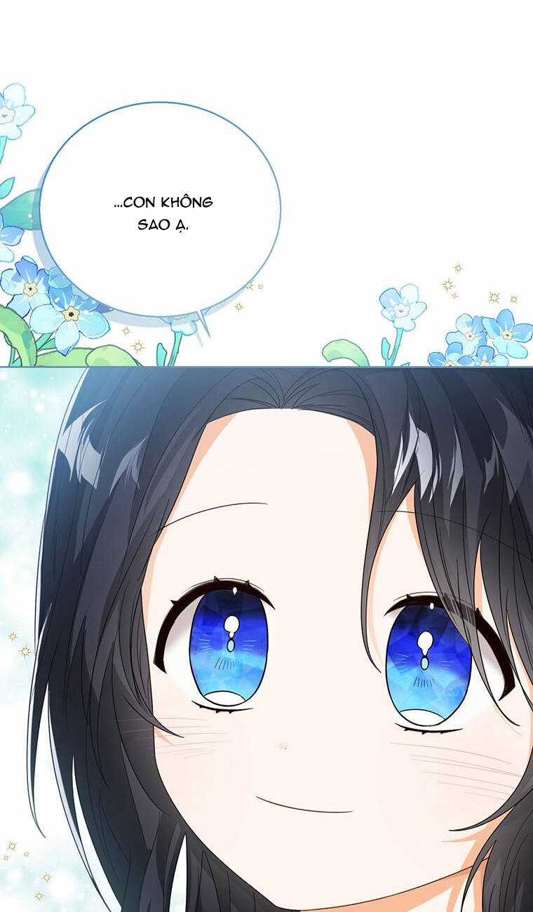 Công Chúa Bé Con Nhìn Vào Cửa Sổ Trạng Thái Chapter 56 trang 14