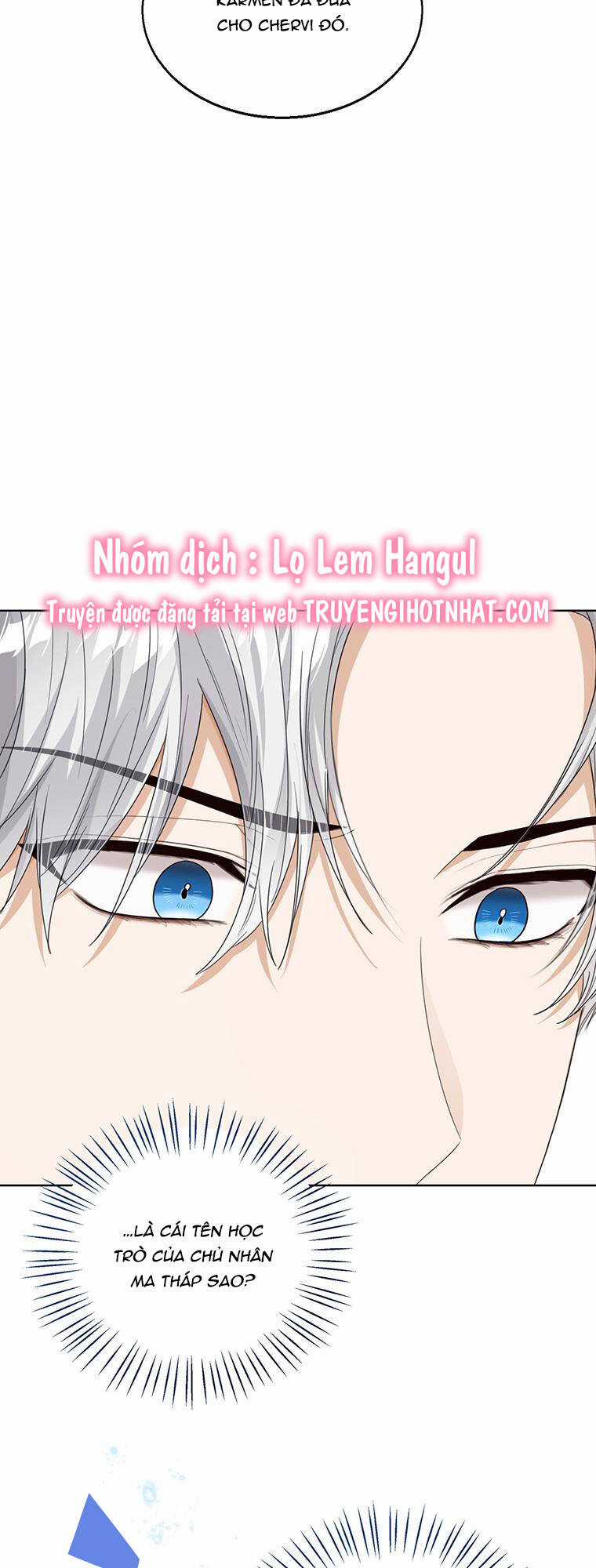 Công Chúa Bé Con Nhìn Vào Cửa Sổ Trạng Thái Chapter 56 trang 33