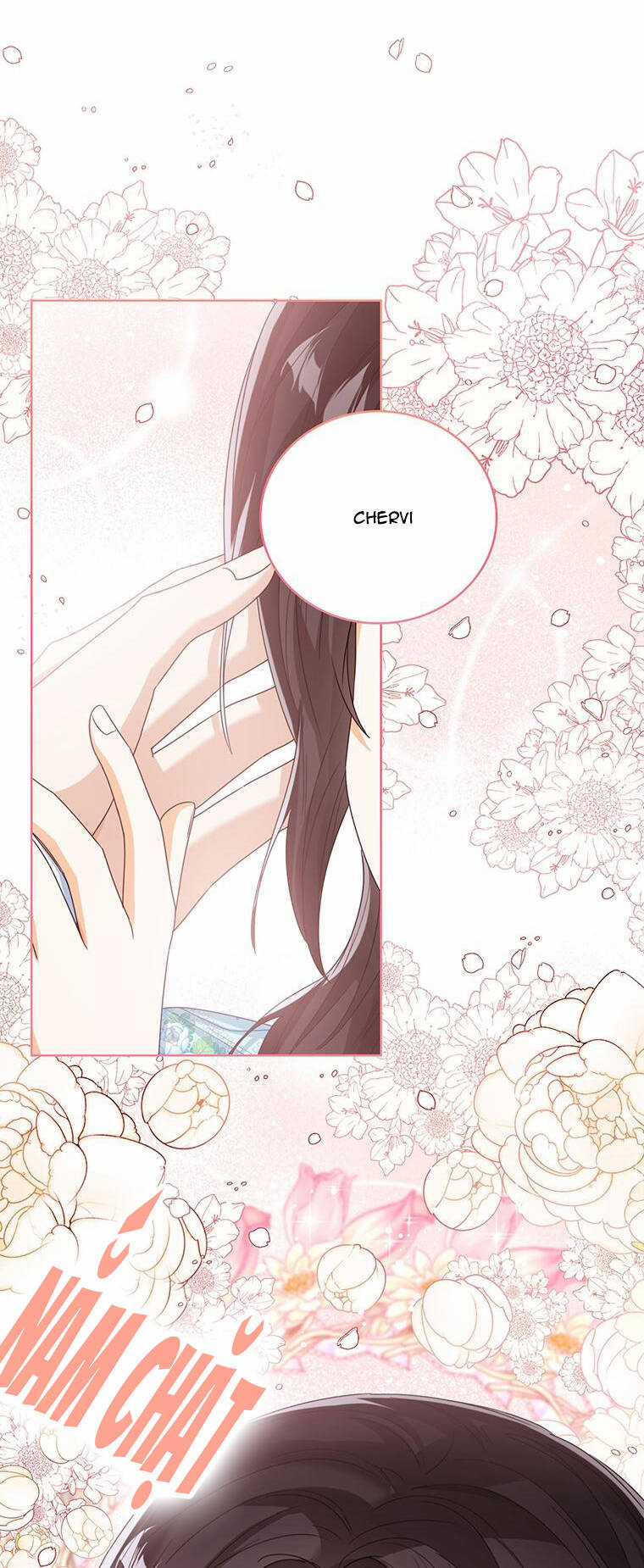 Công Chúa Bé Con Nhìn Vào Cửa Sổ Trạng Thái Chapter 56 trang 44