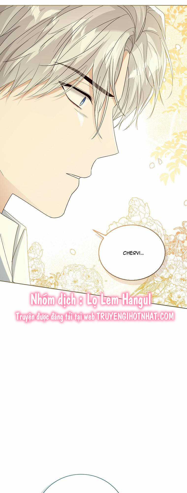 Công Chúa Bé Con Nhìn Vào Cửa Sổ Trạng Thái Chapter 56 trang 46