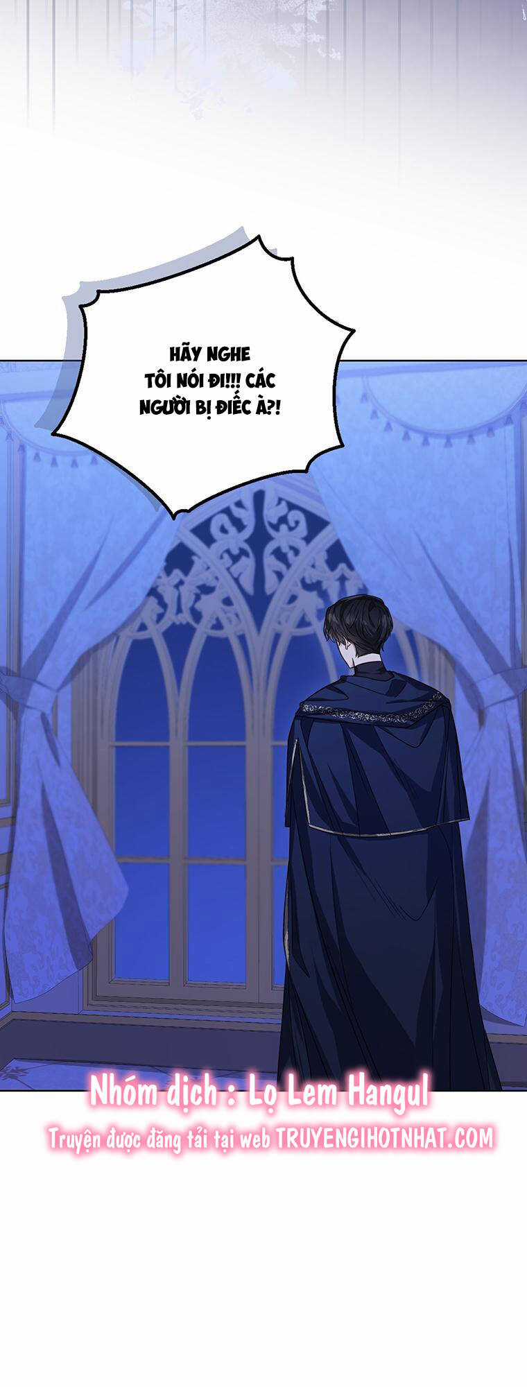 Công Chúa Bé Con Nhìn Vào Cửa Sổ Trạng Thái Chapter 56 trang 5