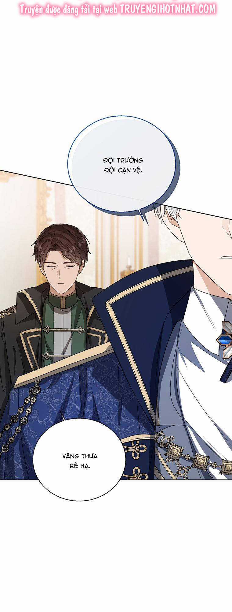 Công Chúa Bé Con Nhìn Vào Cửa Sổ Trạng Thái Chapter 56 trang 52