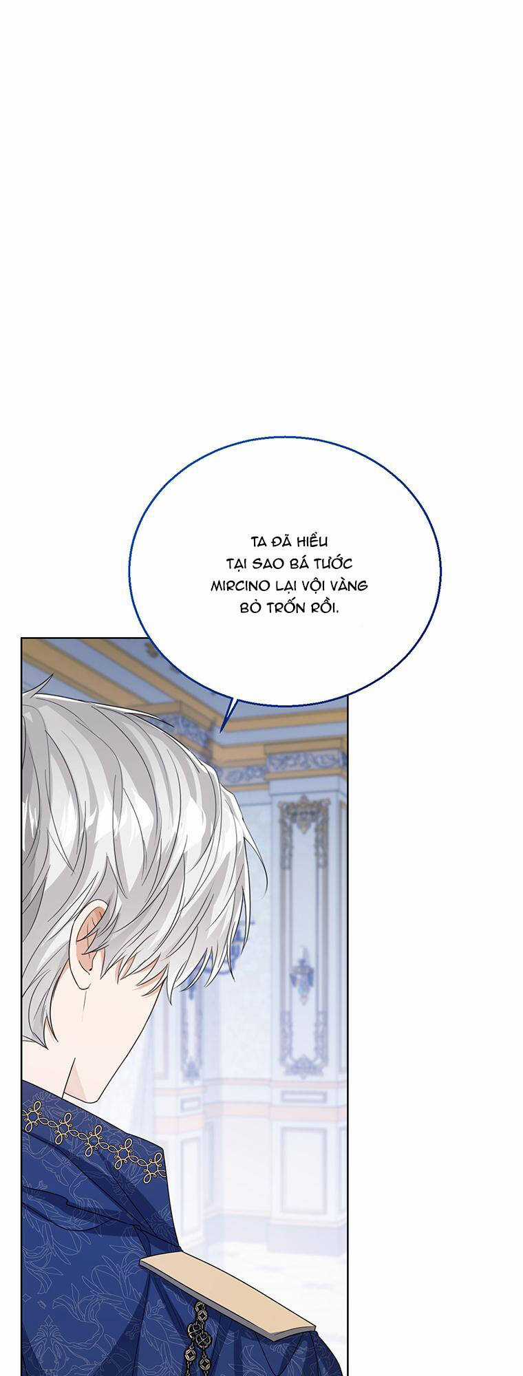 Công Chúa Bé Con Nhìn Vào Cửa Sổ Trạng Thái Chapter 56 trang 53