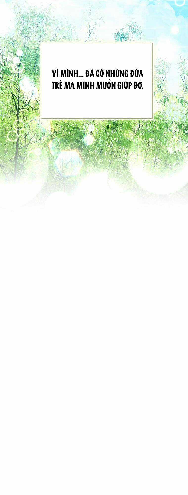 Công Chúa Bé Con Nhìn Vào Cửa Sổ Trạng Thái Chapter 57 trang 14