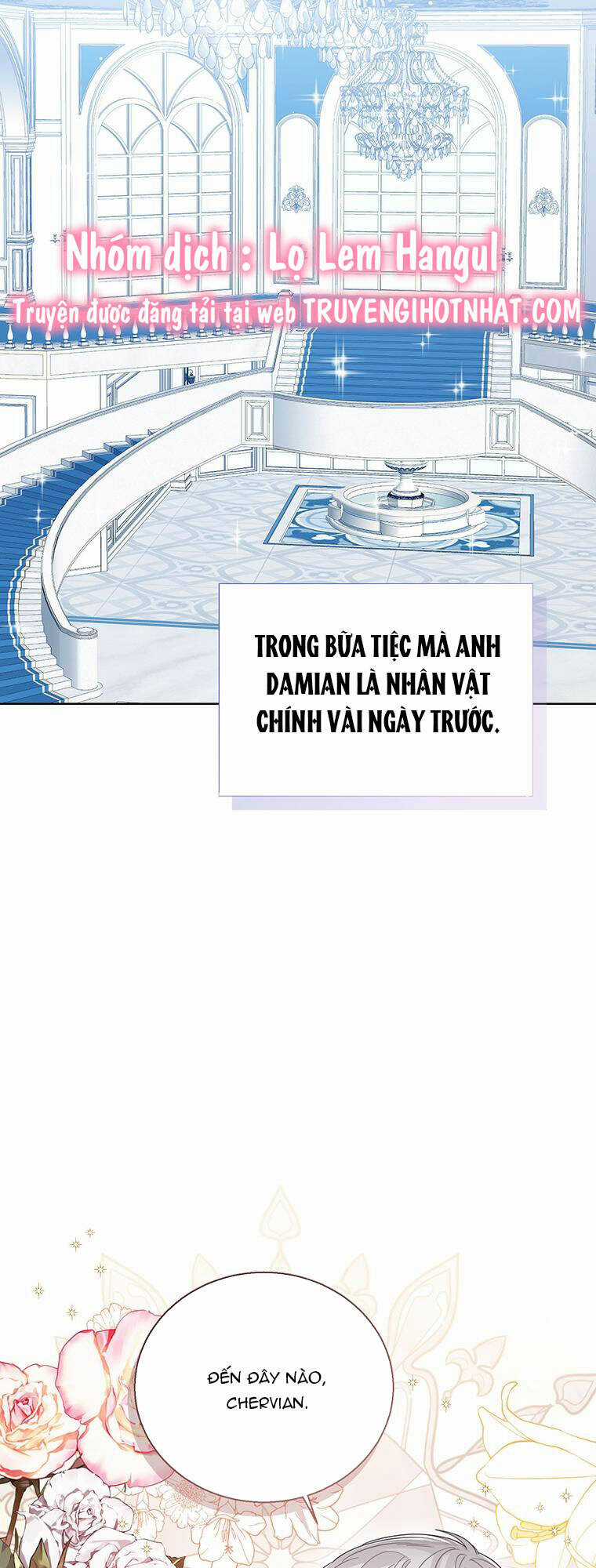 Công Chúa Bé Con Nhìn Vào Cửa Sổ Trạng Thái Chapter 57 trang 16