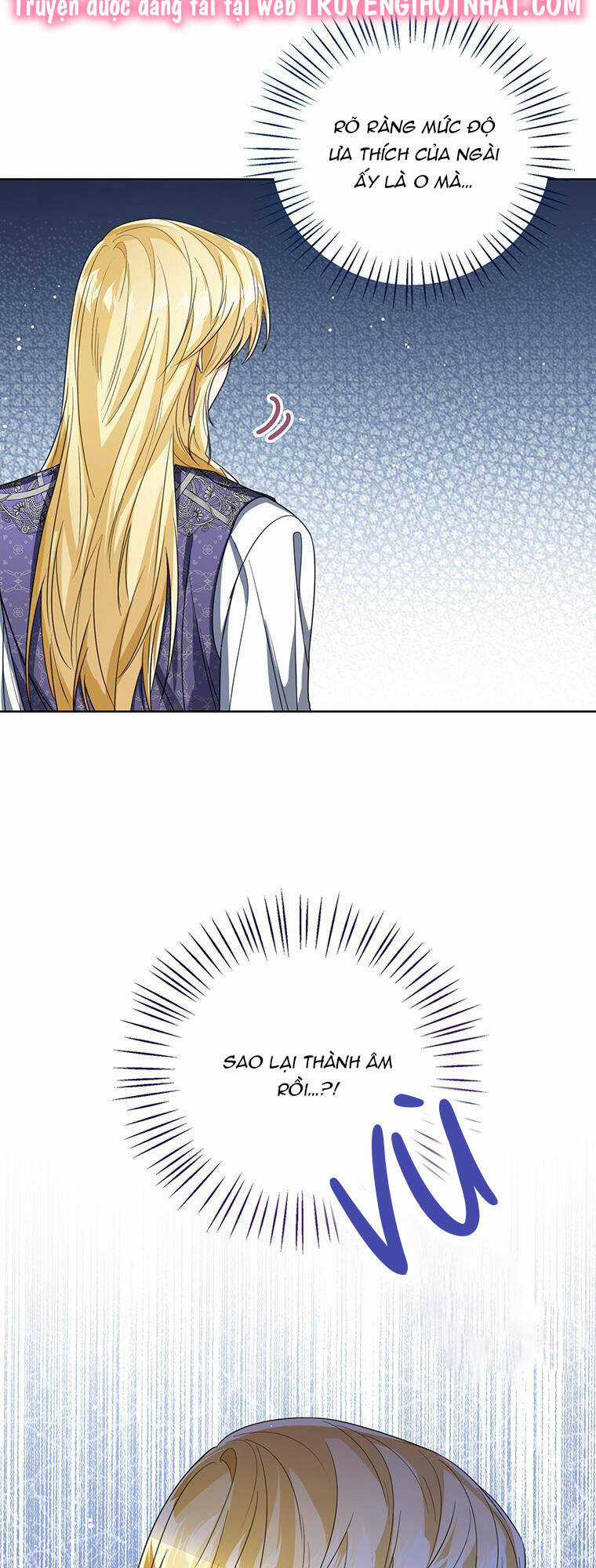 Công Chúa Bé Con Nhìn Vào Cửa Sổ Trạng Thái Chapter 57 trang 29