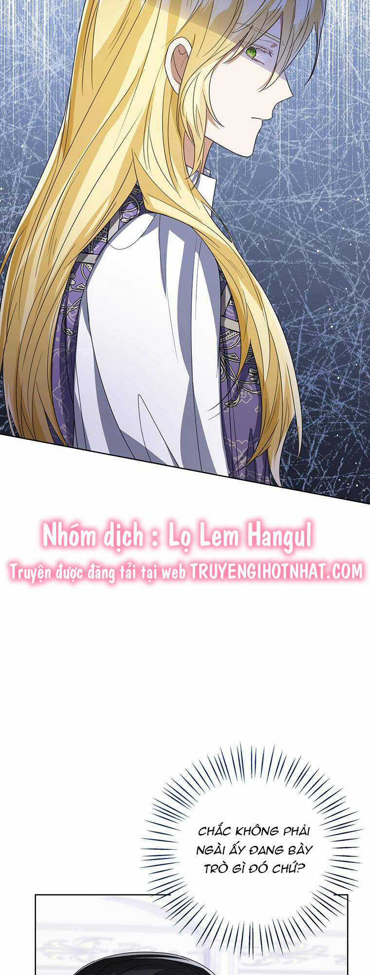 Công Chúa Bé Con Nhìn Vào Cửa Sổ Trạng Thái Chapter 57 trang 30