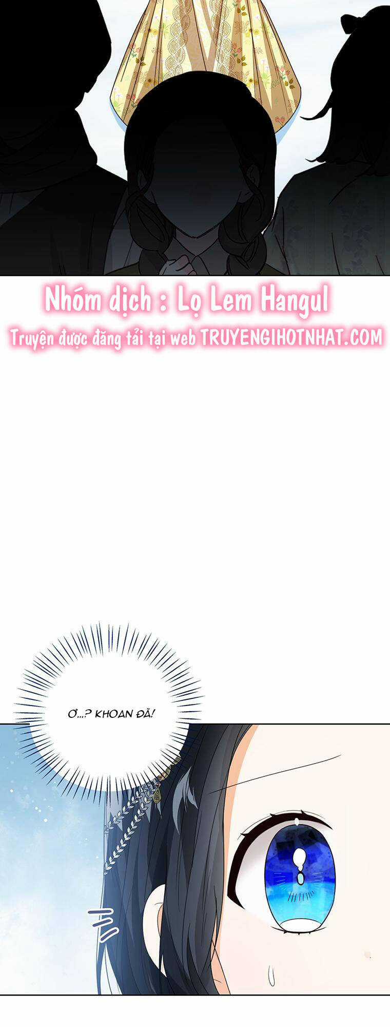 Công Chúa Bé Con Nhìn Vào Cửa Sổ Trạng Thái Chapter 57 trang 49