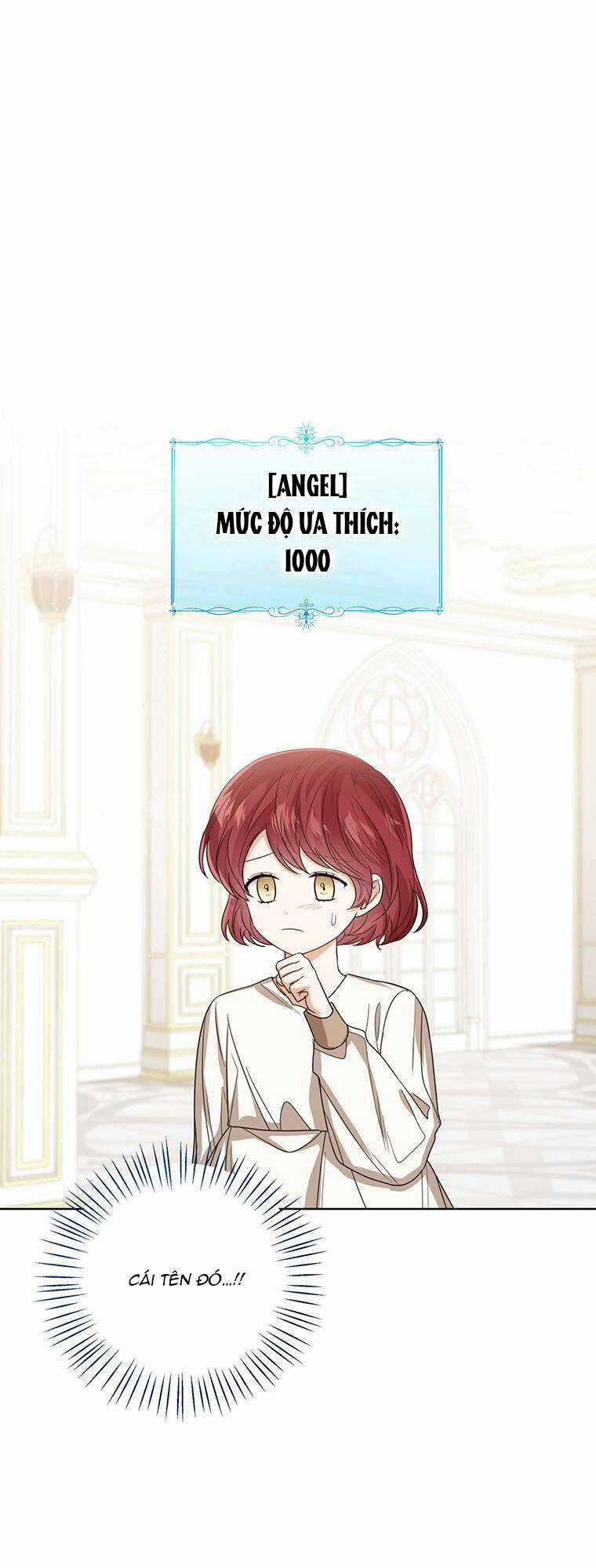 Công Chúa Bé Con Nhìn Vào Cửa Sổ Trạng Thái Chapter 57 trang 50