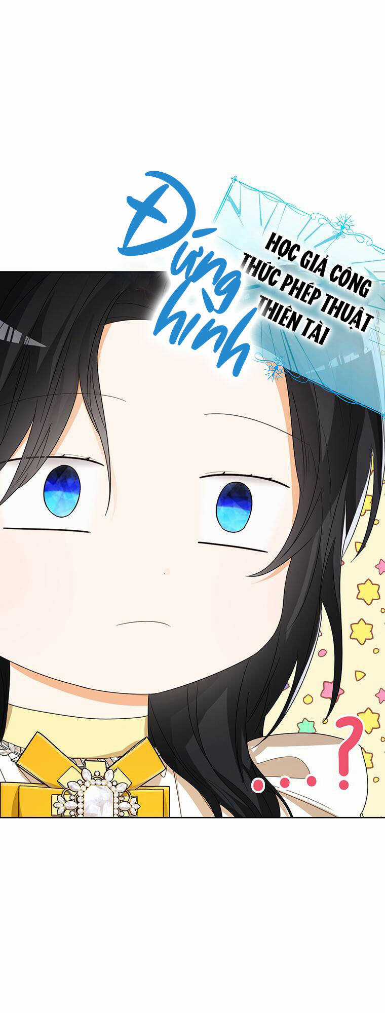 Công Chúa Bé Con Nhìn Vào Cửa Sổ Trạng Thái Chapter 57 trang 59