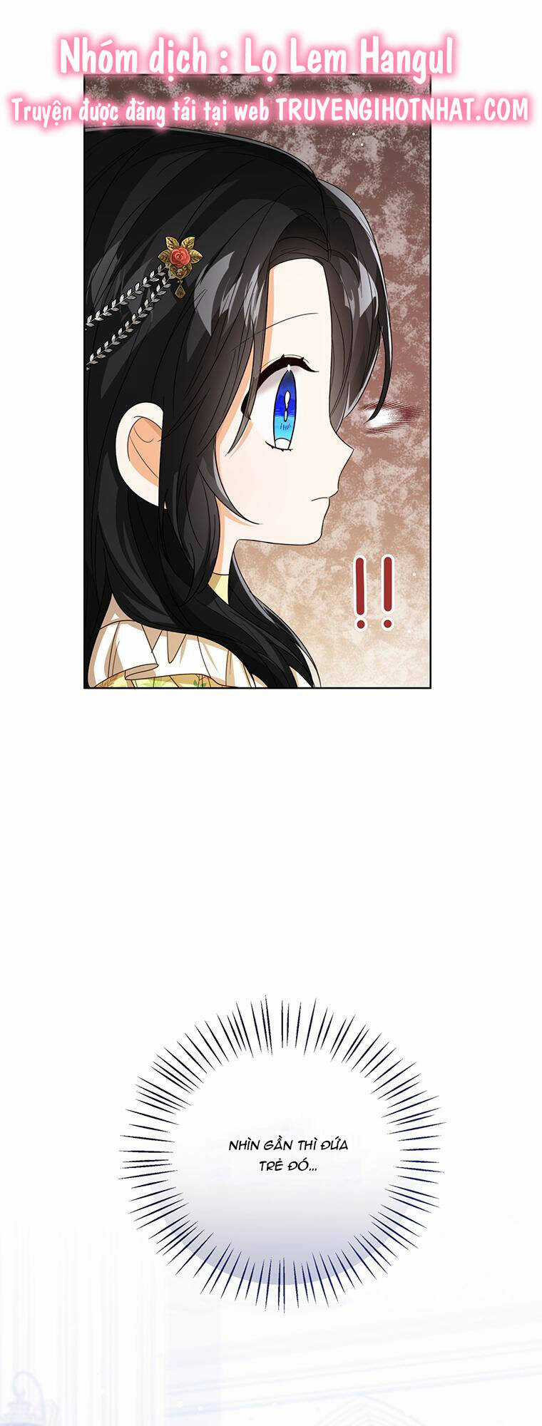 Công Chúa Bé Con Nhìn Vào Cửa Sổ Trạng Thái Chapter 57 trang 66