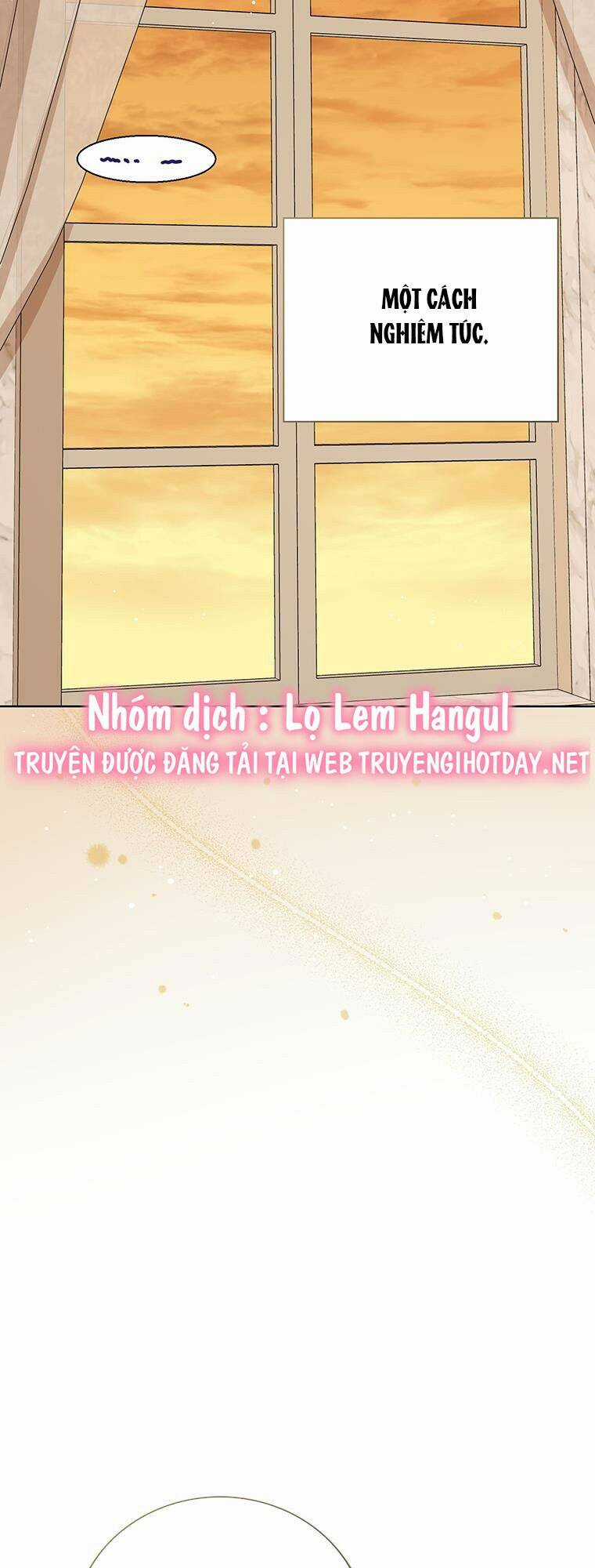 Công Chúa Bé Con Nhìn Vào Cửa Sổ Trạng Thái Chapter 58 trang 38