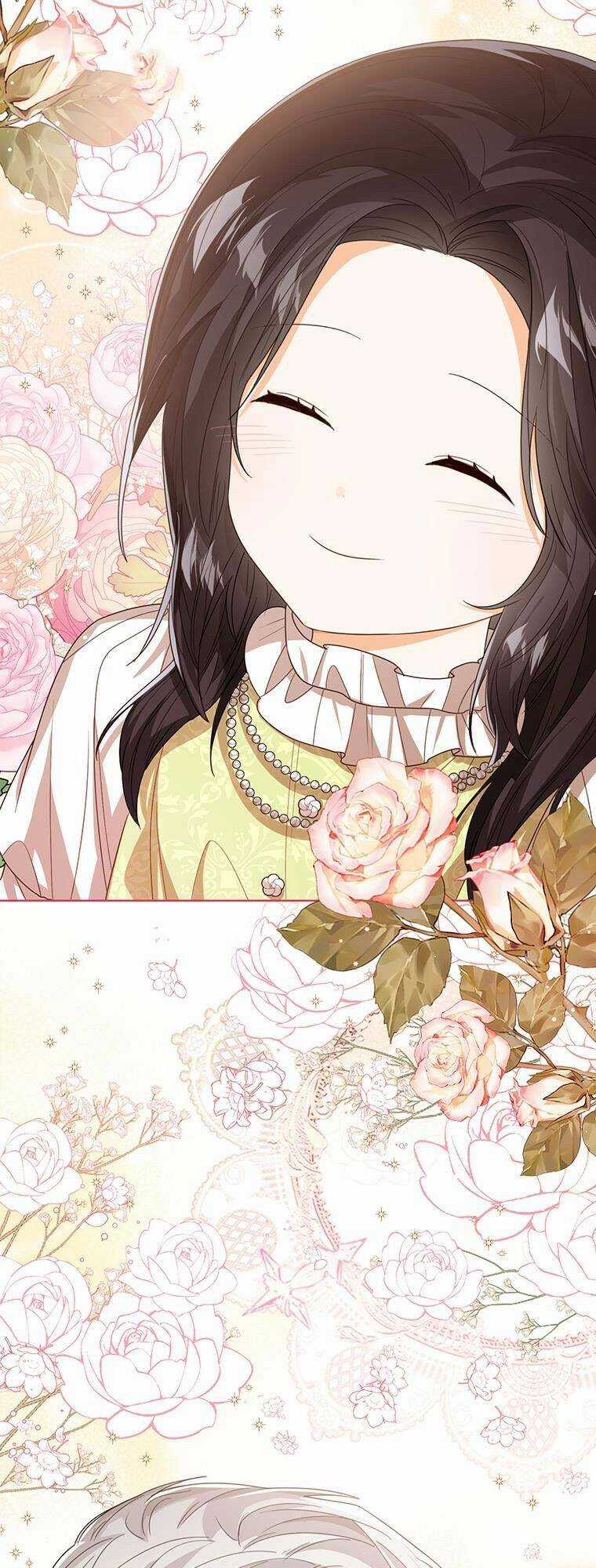 Công Chúa Bé Con Nhìn Vào Cửa Sổ Trạng Thái Chapter 58 trang 48