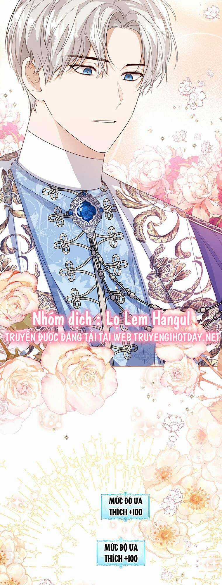 Công Chúa Bé Con Nhìn Vào Cửa Sổ Trạng Thái Chapter 58 trang 49