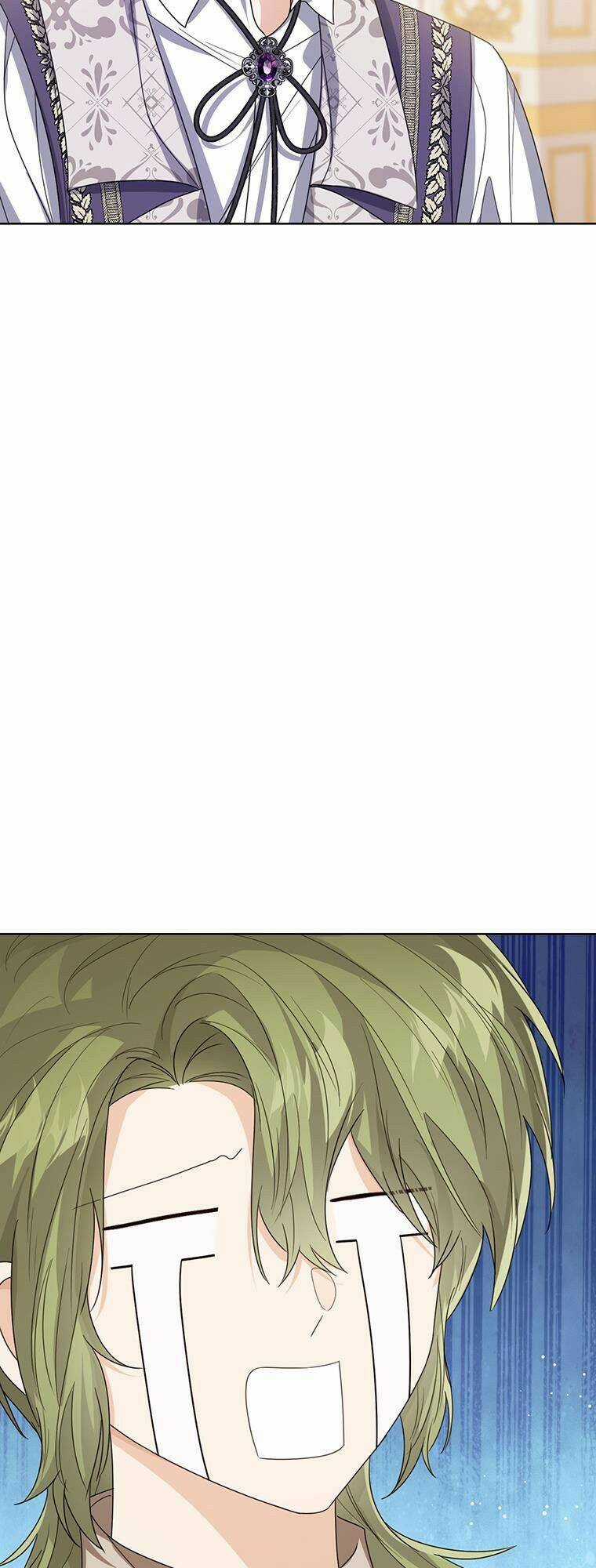 Công Chúa Bé Con Nhìn Vào Cửa Sổ Trạng Thái Chapter 58 trang 66