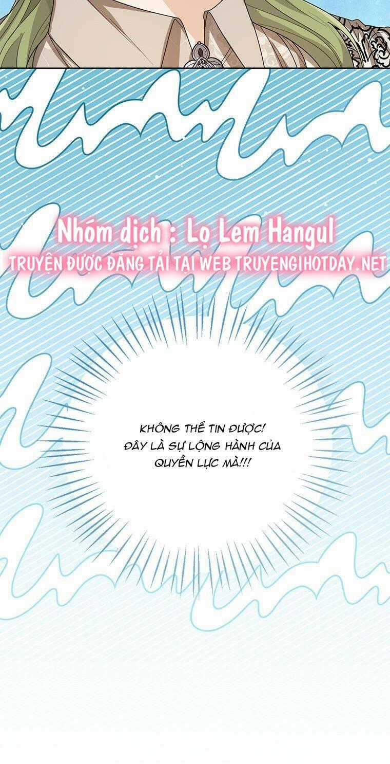 Công Chúa Bé Con Nhìn Vào Cửa Sổ Trạng Thái Chapter 58 trang 67