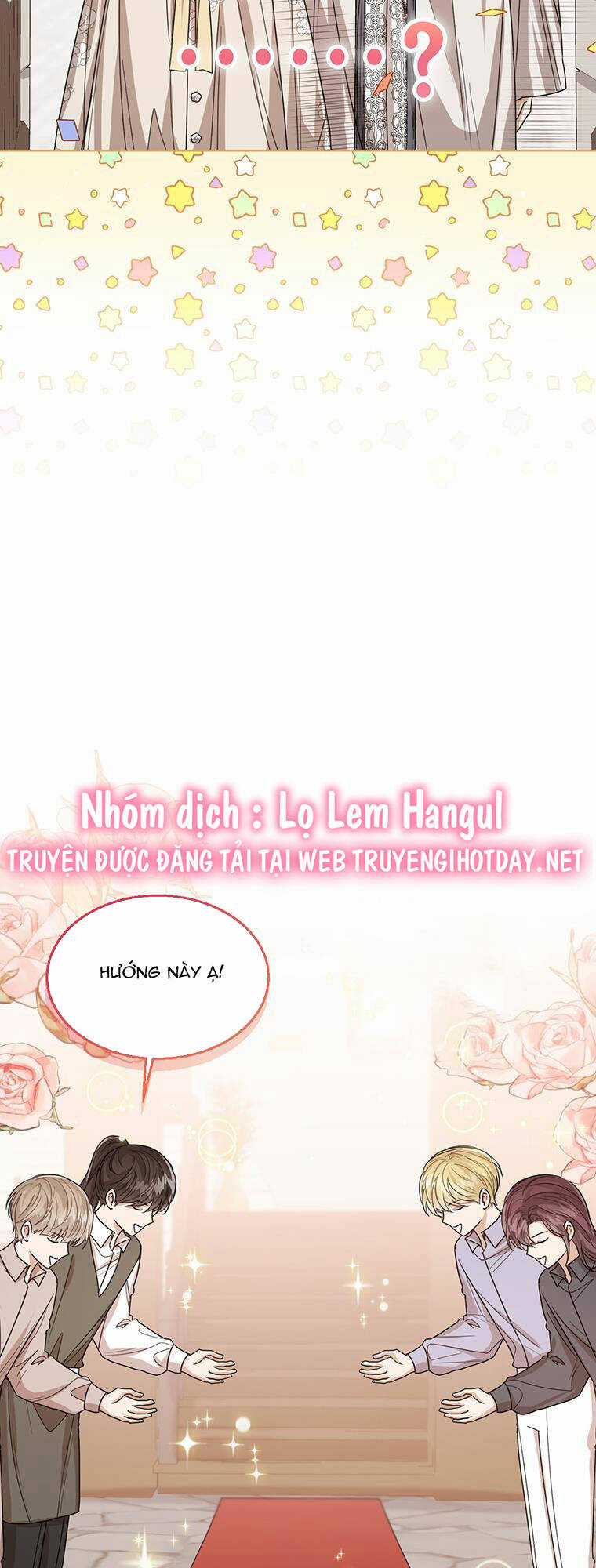 Công Chúa Bé Con Nhìn Vào Cửa Sổ Trạng Thái Chapter 59 trang 35