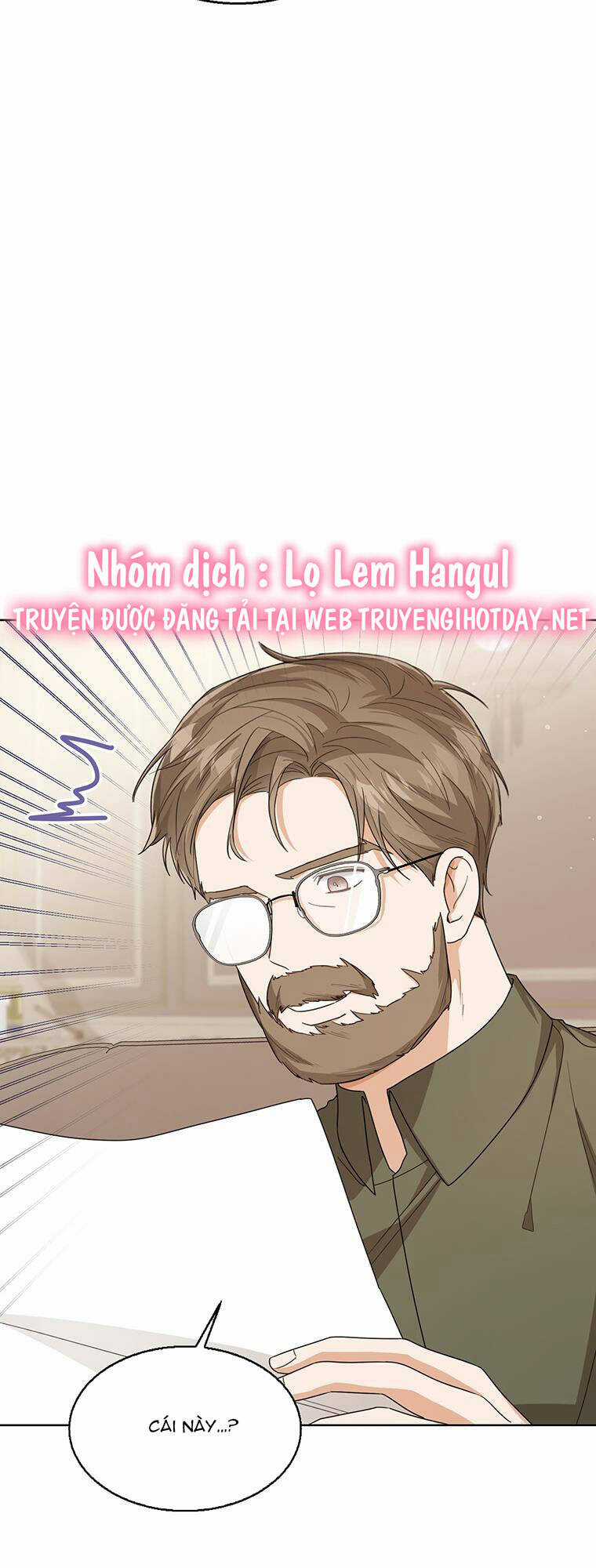 Công Chúa Bé Con Nhìn Vào Cửa Sổ Trạng Thái Chapter 59 trang 41