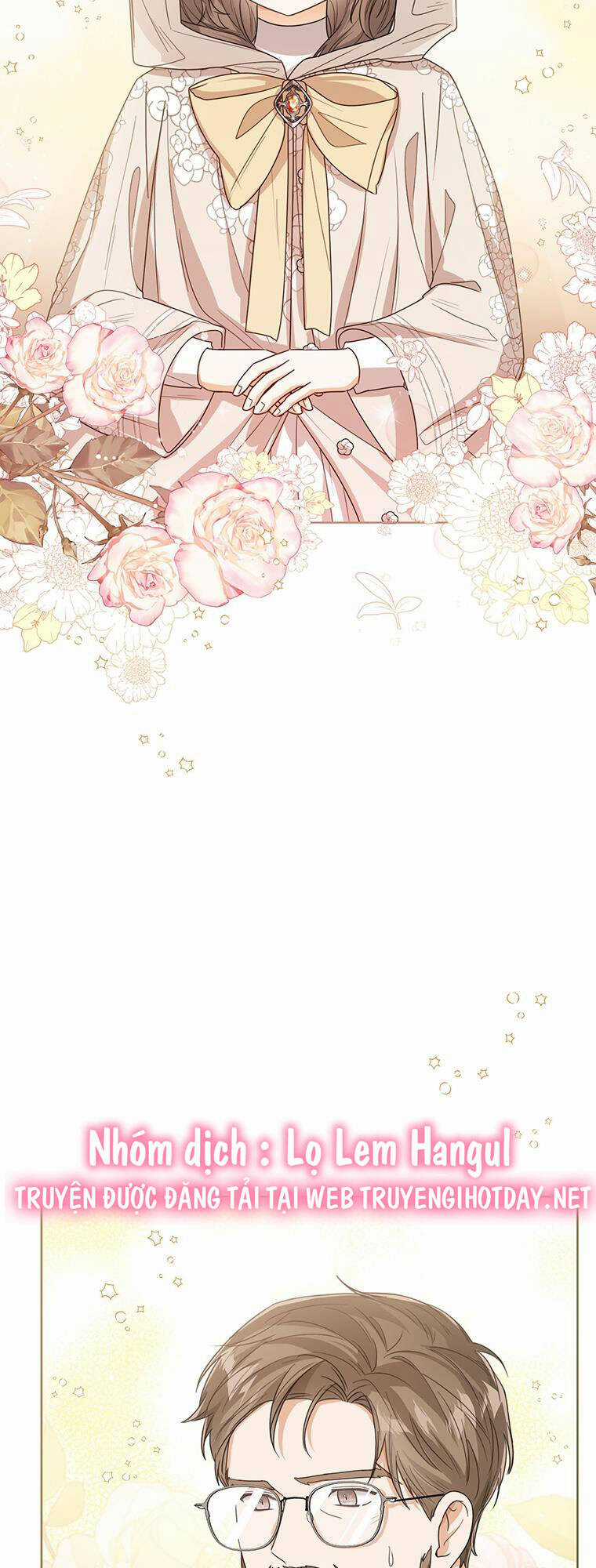 Công Chúa Bé Con Nhìn Vào Cửa Sổ Trạng Thái Chapter 59 trang 46